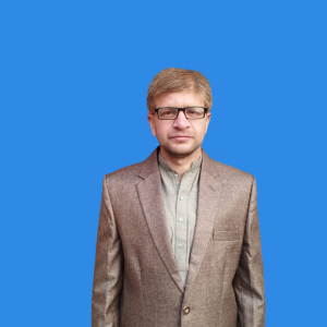 Picture of Muhammad Minhaj Akhtar