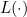 L(\cdot)