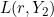 L(r, Y_{2})