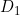 D_1