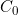 C_0