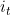 i_t