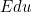 Edu