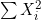 \sum X_i^2
