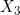 X_3