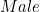 Male
