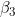 \beta_3