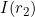 I(r_2)