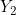 Y_2