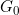 G_0