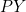 PY
