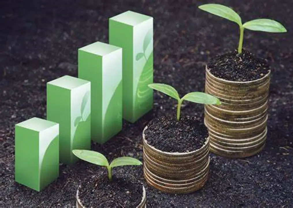 Lewis Model of Economic Development