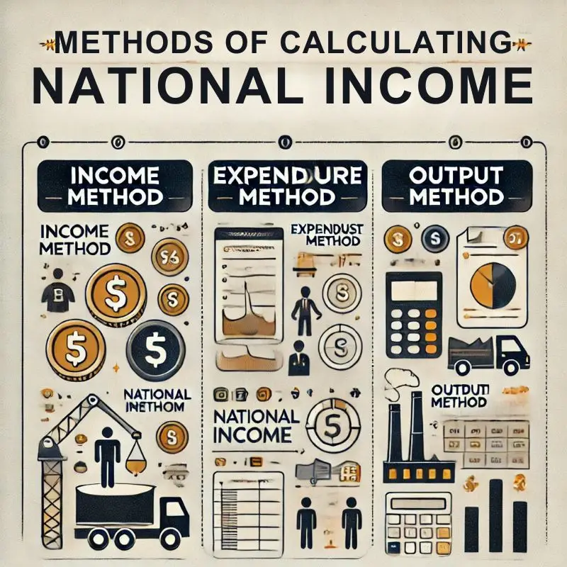Measurement of National Income