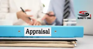 Appraisal