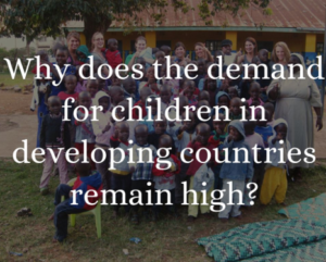 Microeconomic Household Fertility Theory