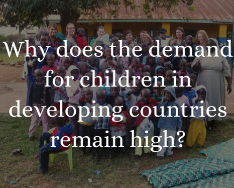 Microeconomic Household Fertility Theory