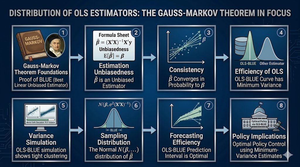 Gauss-Markov Theorem