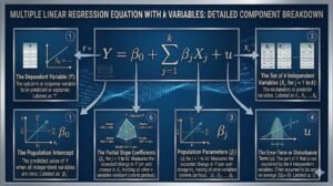 Multiple Linear Regression