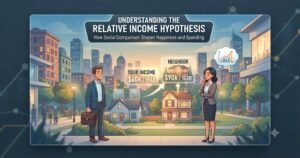 Relative Income Hypothesis
