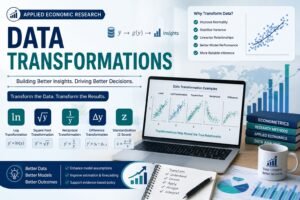 Data Transformations