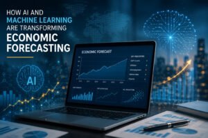 Economic Forecasting