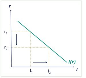 Investment Function