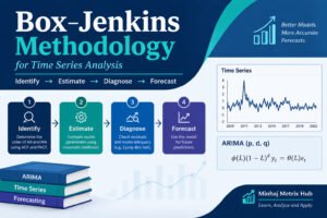 Box-Jenkins Methodology