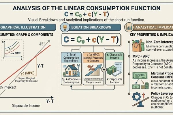 Consumption Function