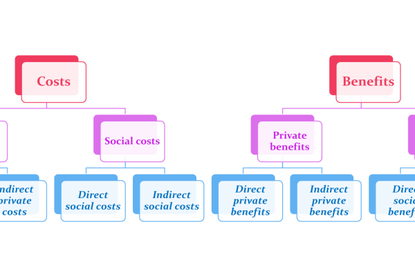 Costs and Benefits of Education