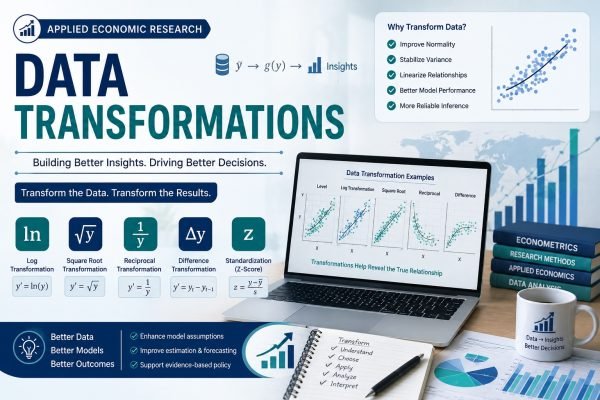 Data Transformations