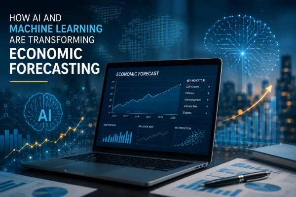 Economic Forecasting