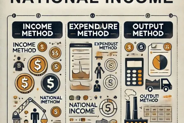 Measurement of National Income