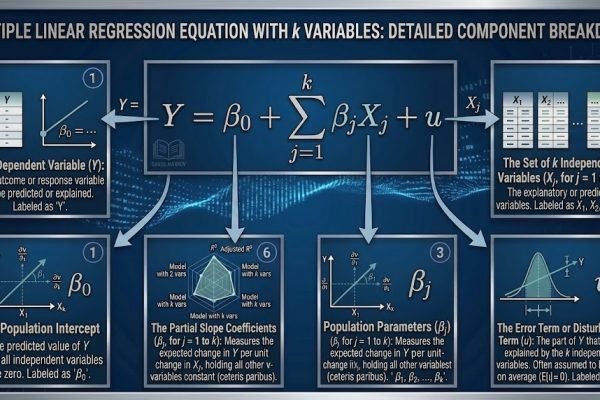 Multiple Linear Regression