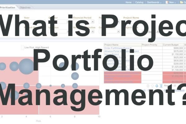 Portfolio Management