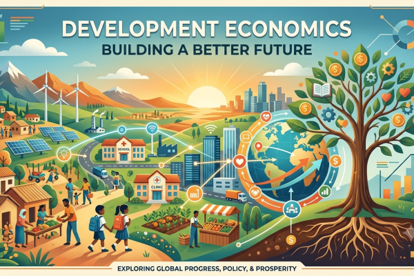 Development Economics