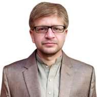 Muhammad Minhaj Akhtar